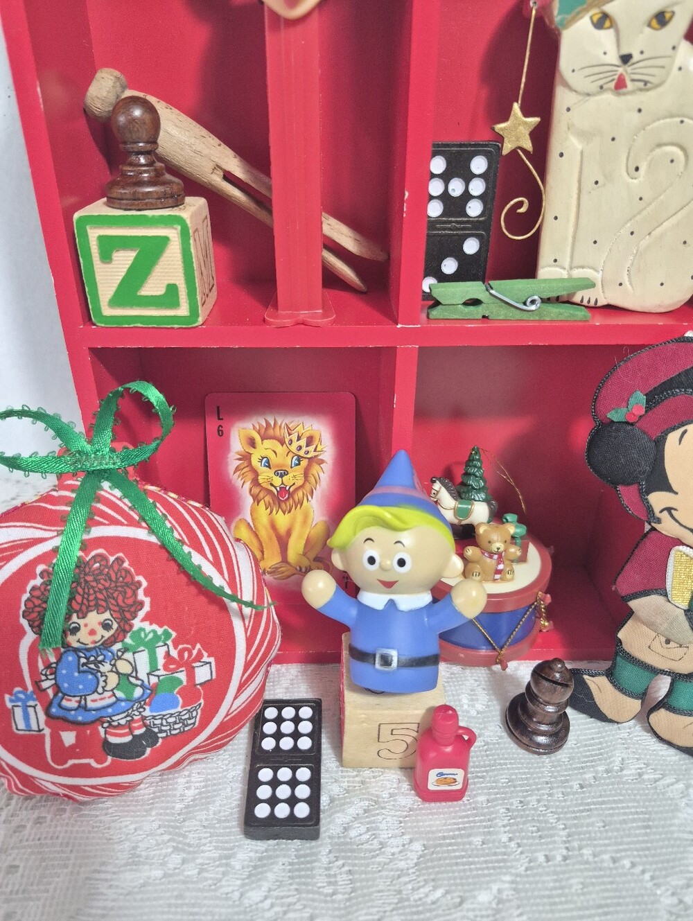 Christmas Trinket Bundle - Picture 6 of 9